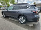 New 2025 Subaru Outback Limited XT image 3