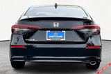 New 2026 Honda Civic Sport image 4