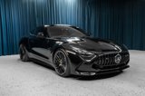 New 2025 Mercedes-Benz AMG GT 55 image 3