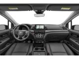 New 2025 Honda Odyssey Touring image 5
