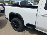 New 2025 GMC Sierra 2500 AT4 w/ Max Trailering Package image 6