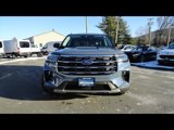 New 2025 Ford Explorer Active w/ Active Comfort Package image 2