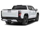 New 2026 GMC Sierra EV Elevation image 2