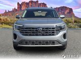 New 2025 Volkswagen Atlas SE image 5