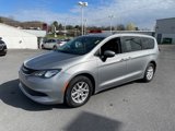 Used 2020 Chrysler Voyager Lxi image 4