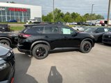 New 2026 Nissan Rogue Rock Creek image 4