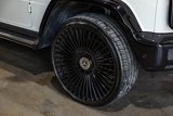 Used 2021 Mercedes-Benz G 550 w/ G Manufaktur Interior Package image 6