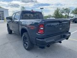 New 2025 RAM 1500 Rebel image 5