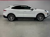 Used 2024 Porsche Cayenne Coupe w/ Premium Package Plus image 4