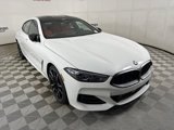 Used 2024 BMW M850i Gran Coupe xDrive image 2