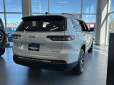 New 2025 Jeep Grand Cherokee L Limited w/ Luxury Tech Group II image 3