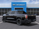 New 2025 Chevrolet Silverado EV LT image 3