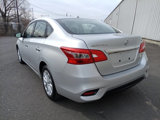 Used 2019 Nissan Sentra SV image 5