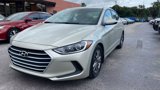 Used 2018 Hyundai Elantra SEL image 4