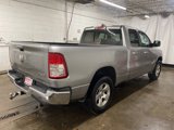 Used 2021 RAM 1500 Big Horn image 4
