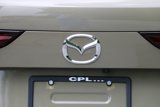 Used 2025 MAZDA CX-70 3.3 Turbo S w/ Premium Package image 5