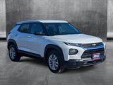 Used 2023 Chevrolet TrailBlazer LS image 3