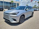 New 2025 Lexus TX 350 AWD w/ Technology Package image 4
