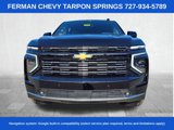 New 2025 Chevrolet Tahoe High Country image 4