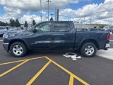 New 2025 RAM 1500 4x4 Crew Cab image 4