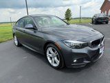Used 2018 BMW 330i Gran Turismo xDrive image 2