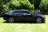 Used 2020 Chevrolet Malibu Premier image 4