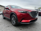 Used 2022 MAZDA CX-9 Touring image 3