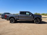 New 2025 Ford F250 Platinum image 4