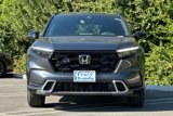 New 2026 Honda CR-V Sport Touring image 3
