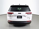 New 2025 Jeep Grand Cherokee L Limited image 6