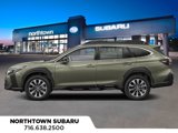 New 2025 Subaru Outback Limited image 3