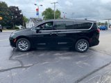 New 2026 Chrysler Pacifica Select image 5