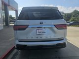 New 2025 Toyota Sequoia 4WD image 6