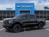 New 2025 Chevrolet Silverado 1500 High Country image 2