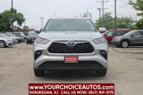 Used 2021 Toyota Highlander Limited image 2