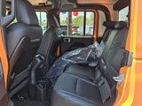 New 2025 Jeep Gladiator Sport image 4