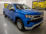 New 2025 Chevrolet Silverado 1500 LT w/ LPO, Liner Protection Package image 3