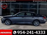Used 2021 Honda Accord LX image 2