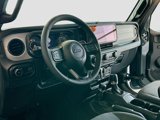 New 2025 Jeep Wrangler Sport image 4