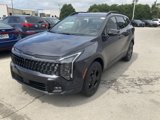 New 2026 Kia Sportage X-Line image 3
