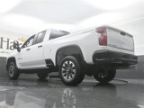 New 2025 Chevrolet Silverado 2500 Custom w/ Custom Convenience Package image 5