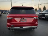 New 2025 Lincoln Aviator Reserve w/ Equipment Group 201A image 4
