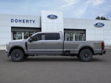 New 2025 Ford F350 Platinum image 3