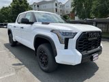 New 2025 Toyota Tundra TRD Pro image 3