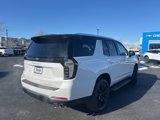 New 2025 Chevrolet Tahoe Premier image 4