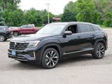 New 2025 Volkswagen Atlas Cross Sport SEL Premium R-Line image 4