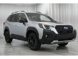 New 2025 Subaru Forester Wilderness image 2