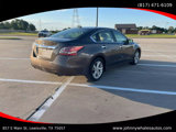 Used 2013 Nissan Altima 2.5 SV image 4