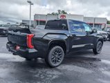 New 2025 Toyota Tundra Platinum image 3