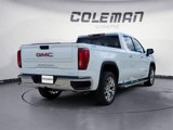 New 2025 GMC Sierra 1500 SLT w/ SLT Premium Package image 5